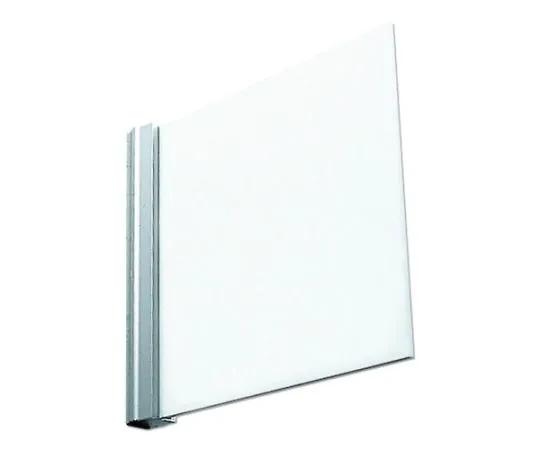 61-9252-81　Sign (Protruded Type) Plain　SK-PS-1T