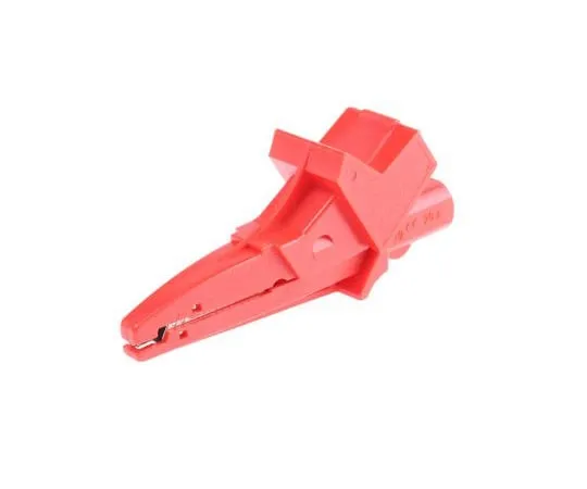 63-5057-68　Schutzinger Crocodile Clip　SAK 6674 / RT