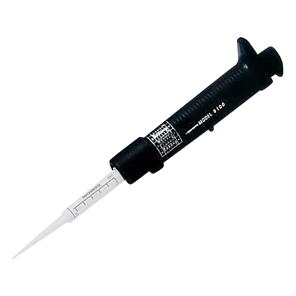 2-8678-01　［Discontinued］Variable  Continuous Dripping Equipment　00-8100