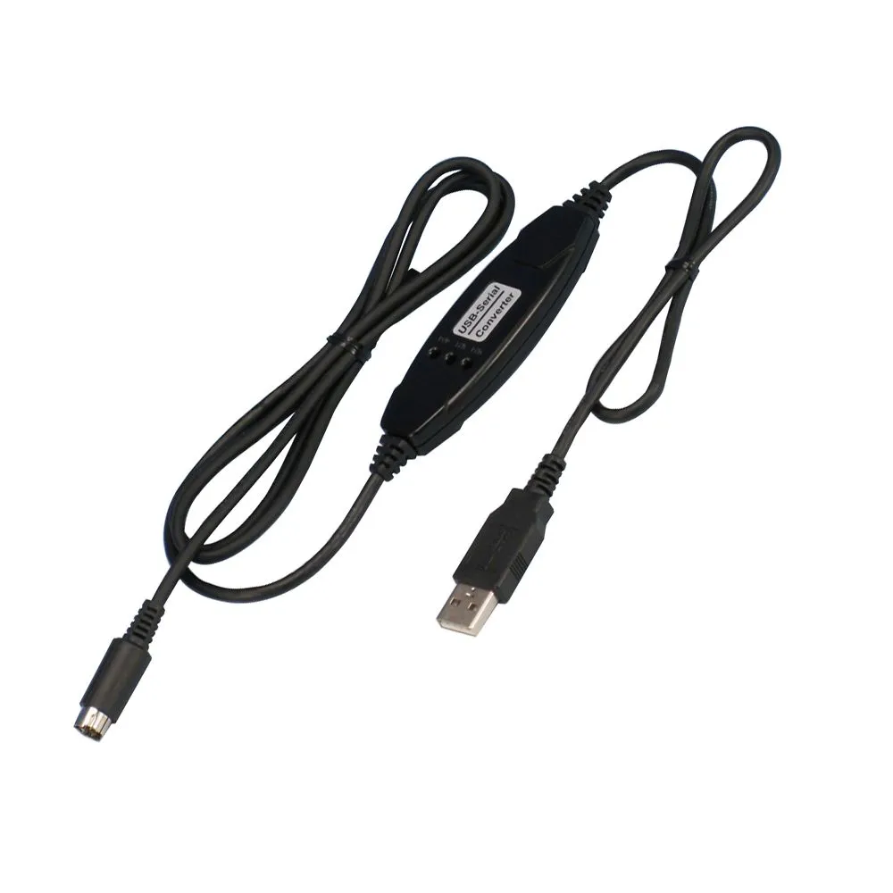 61-4430-60　Communication Cable with Software S-USB　080000-415