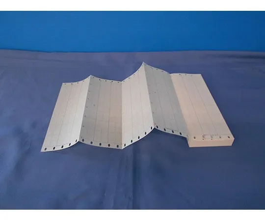 63-5626-85　Recording Paper 10 pieces 20.4 m　KT-1534(ET-1534)
