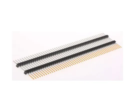 63-4751-40　Samtec Flex Stack EW, 50 Way, 1 Row, Straight Pin Header　EW5012LS500