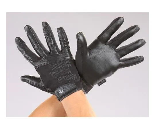 62-9121-64　［Discontinued］Mechanic Gloves　EA353BT-173