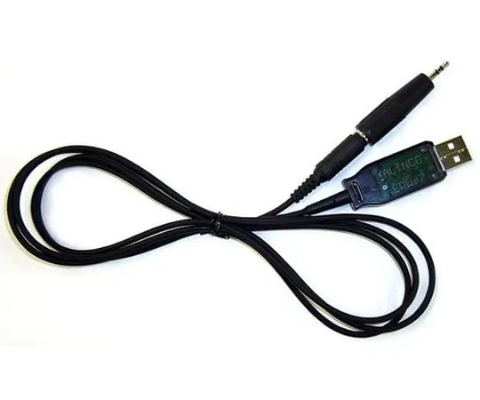 67-0459-13　PC connection cable　ERW-7