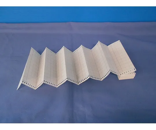 63-5626-02　Recording Paper 30 pieces 8m　HPSAB001A010501(K)