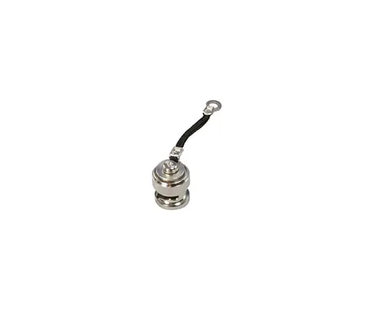 63-4883-11　Tajimi Electronics RF Connector Dust Cap for BNC Type Connector Sockets　BNCW103-RC