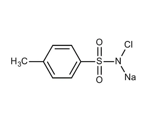 61-0357-07　Chloramine T Trihydrate for Synthesis 818705 250G　8.18705.0250