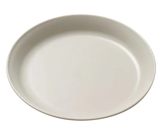 62-2924-72　(Gray) Poly-Pro Round Dish 18 cm　1722GR