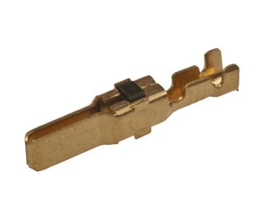 63-4934-11　TE Connectivity Type XII Series, 35A Male Crimp Circular Connector Contact for *** with G Series & CPC & M Series　66261-4