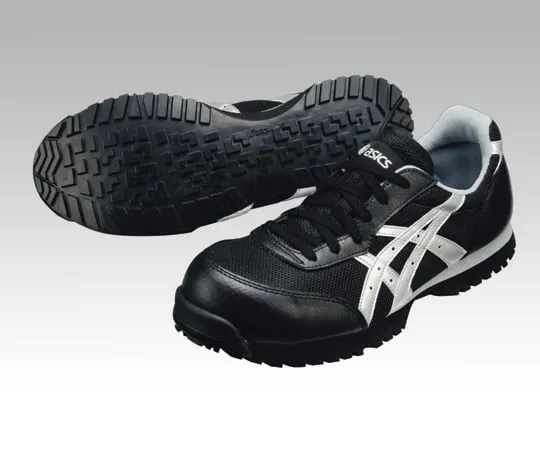 1-2784-01　［Discontinued］Safety Shoes 22.5cm　FIS32L-9093