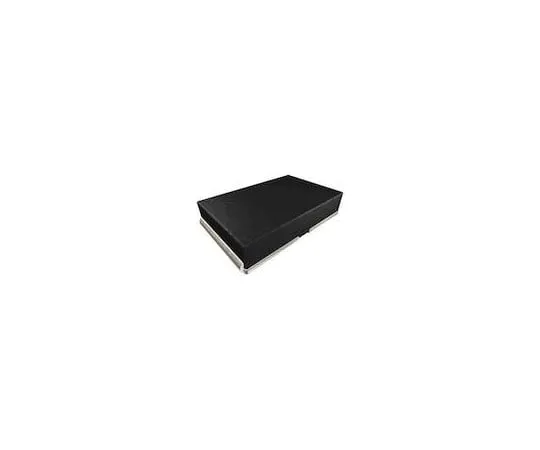 63-4689-43　100mΩ 2818 Metal Strip Surface Mount Fixed Resistor ±1% 10W - WSHP2818R1000FEB　WSHP2818R1000FEB