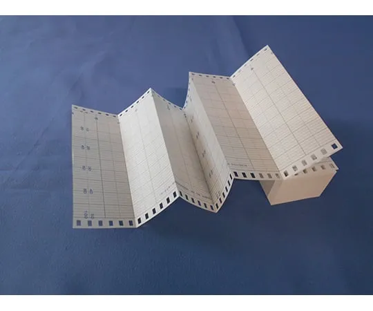 63-8468-54　Recording Paper 10 pieces　XP-5000KK050-47T**XP-5000**