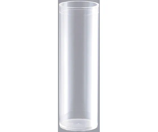 63-2977-34　Flat-Base Test Tube 23ml　58.490