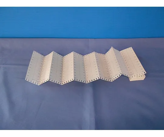 63-5627-41　Recording Paper 20 pieces 8 m　E965KK100-19T**E9653BQ(K)**