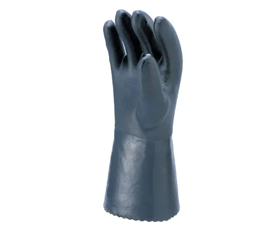 63-2976-24　Mie Rove Oil Resistant Black L No.401L　No.401L