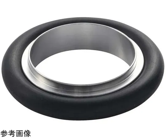 69-4867-42　NW40 Center Ring SUS/Viton　NW40CRSVA