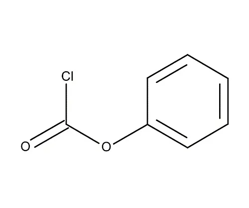 61-0331-21　Phenyl Chloroformate for Synthesis 802353 250mL　8.02353.0250
