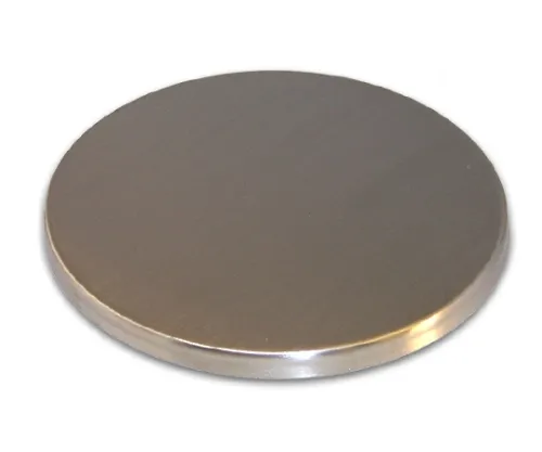 61-5080-21　［Discontinued］Stainless Steel Weighing Tray (For CS)