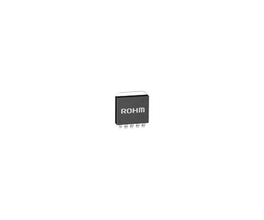 63-4705-80　ROHM BA33DD0WHFP-TR, LDO Regulator, 2A, 3.3 V, ±1% 5-Pin, HRP　BA33DD0WHFP-TR