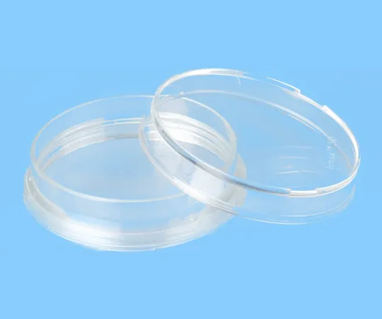63-2985-40　［Discontinued］lumox (R) Dish 50 (for Attachment Culture Medium)　94.6077.410