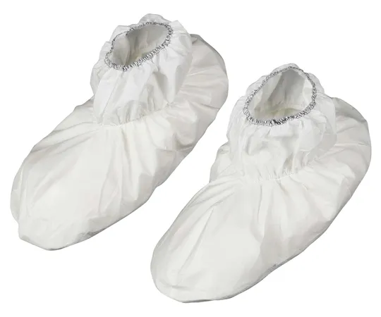 65-5551-44　Kimtech Pure * A7 Uncle High Shoe Cover 300 Pieces　47972