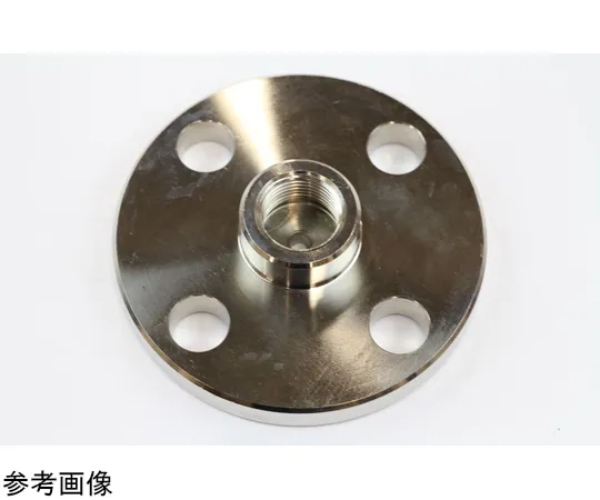 65-4311-50　Joint G3/8 x JIS10K15ARF Iron　FJ40-342