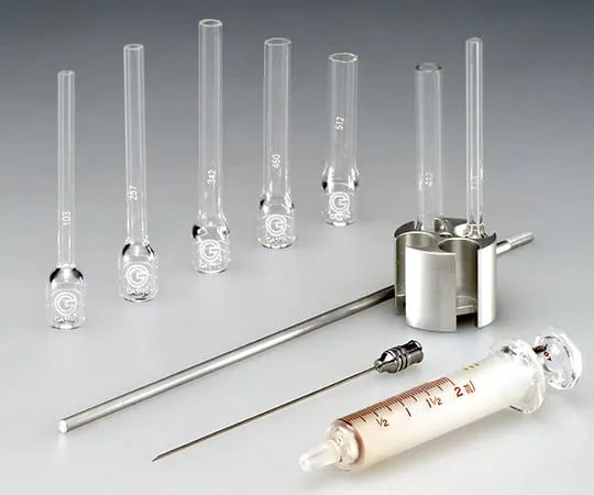 63-3398-77　Diffusion Tube Set　3300