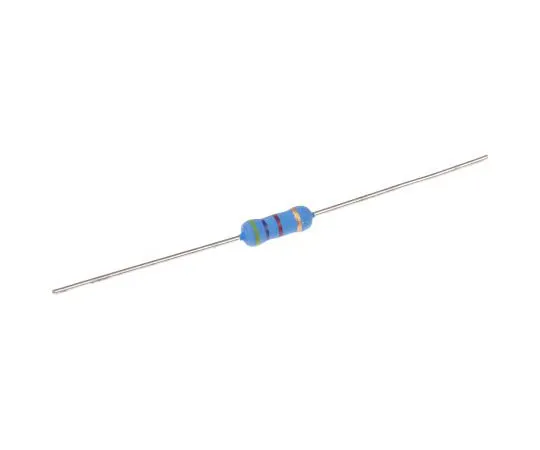 63-4729-35　TE Connectivity 4.7kΩ 1W Metal Film Fixed Resistor ±5% ±300ppm/°C　ROX1SJ4K7