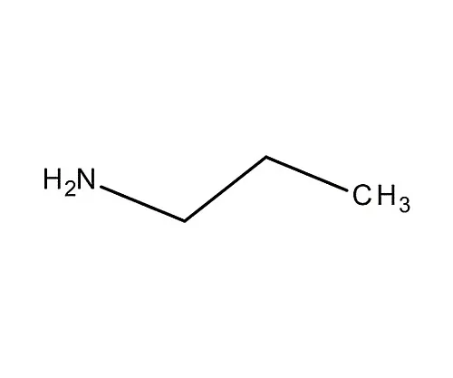 61-0340-21　Propylamine for Synthesis 807477 500mL　8.07477.0500