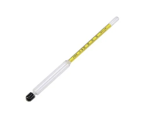 61-6589-08　［Discontinued］Selected Type Meter Salt Baume　415700