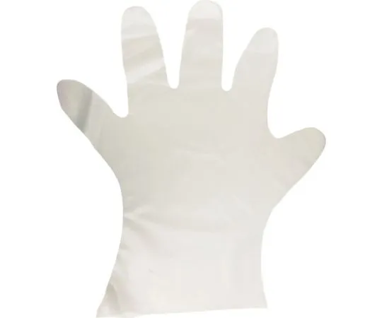 67-6826-17　Disposable Gloves Disposable Gloves Mini 100 Pieces　082001
