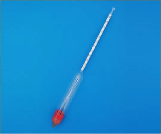 63-1458-29　0.0002 Precision Special Density Hydrometer 0.8000 ~ 0.8200　L20-360-080
