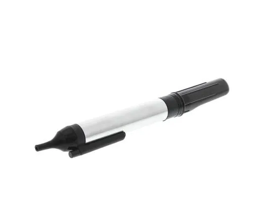 63-4725-38　Abeco Flexivac 2008 198mm Standard Aluminium Anti-Static Solder Sucker With Silicone Rubber Nozzle　2008