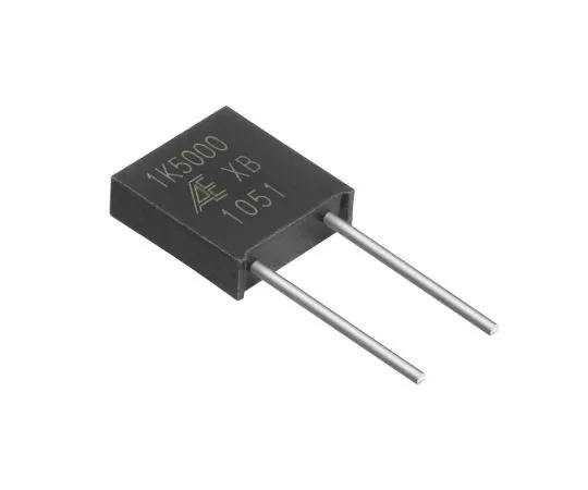 63-4769-03　Alpha 120Ω 0.3W Metal Film Fixed Resistor ±0.01% ±2.5ppm/°C　MCY120R00T