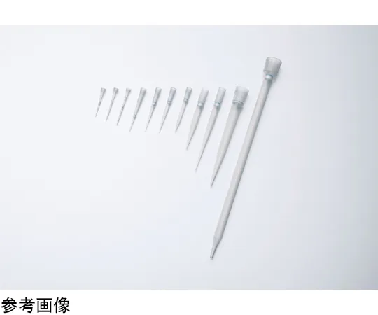 65-3744-76　ep Dualfilter T.I.P.S. Forensic DNA Grade 50-1,000 μL 1 Set (960 Pieces)　0030078845