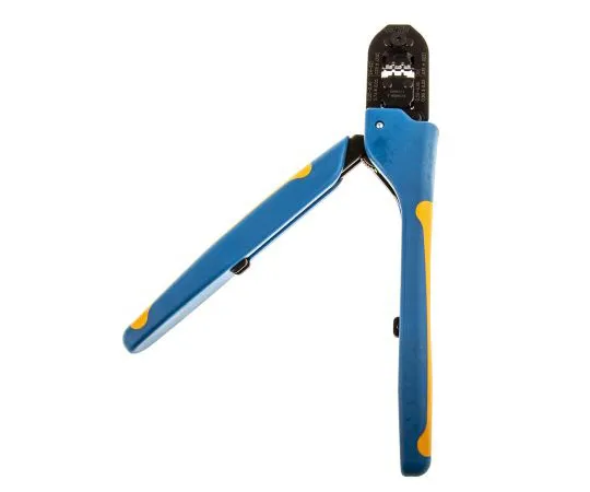 63-4832-57　TE Connectivity CERTI-CRIMP II Ratchet Crimping Tool for Micro MATE-N-LOK Contacts　91501-1
