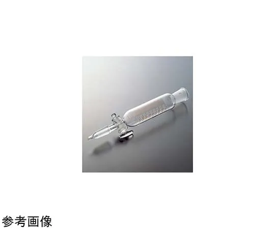 65-6836-62　Dispensing Receiver (Graduated) 50 mL 15/35　1850-01