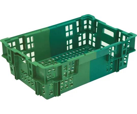 67-7225-40　SN Container C#35 W Green/Green　10350700GR603GRMSA