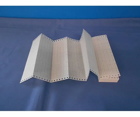 63-5626-91　Recording Paper 10 pieces 15 m　PZ-280(K)