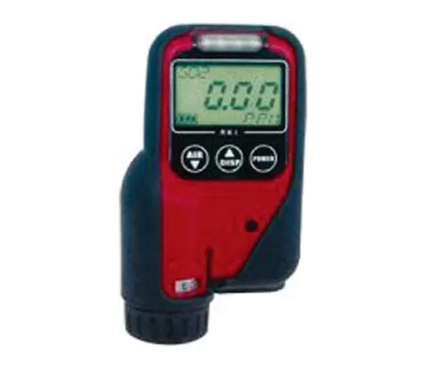 61-8372-66　［Discontinued］Toxic Gas Monitor　SC01