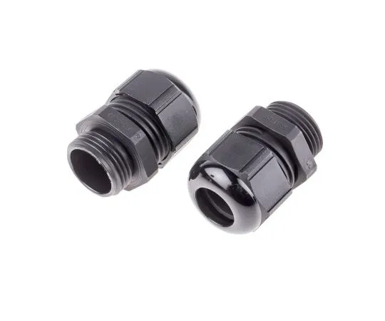 63-4795-70　Lapp Skintop ST-M M20 Cable Gland, Polyamide, IP69K　53111220
