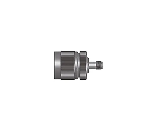 63-4785-59　Straight Coax Adapter Type N Plug to SMA Socket 0 → 4GHz　150-8201