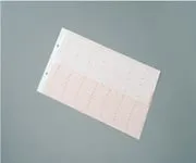 1-1014-13　［Discontinued］Thermo-Hygrometer Sigma II Type Recording Paper 32 Days Roll　C321540