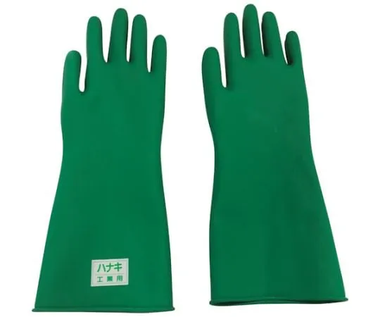 67-2324-02　Chemical Resistant Gloves Hana Lobe 425　4330