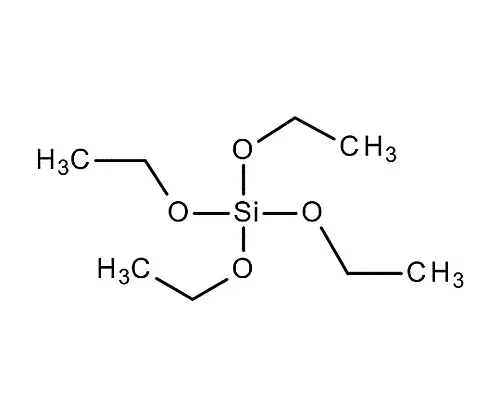 61-0326-78　Tetraethyl Orthosilicate for Synthesis 800658 1L　8.00658.1000