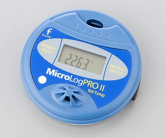 2-2957-22　［Discontinued］Data Logger Temperature and humidity　EC850A