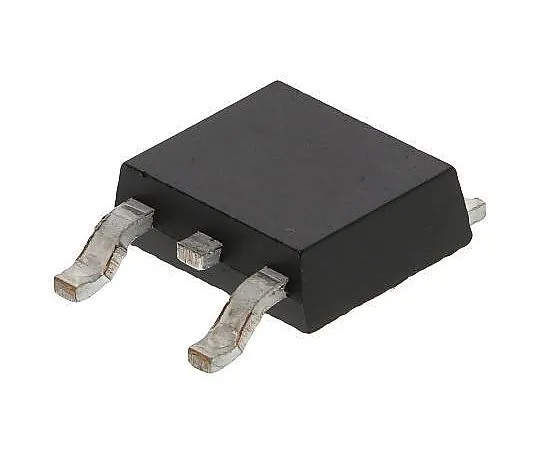 63-4706-71　ROHM, 6 V Linear Voltage Regulator, 1A, 1-Channel, ±4% 3-Pin, DPAK BA17806FP-E2　BA17806FP-E2