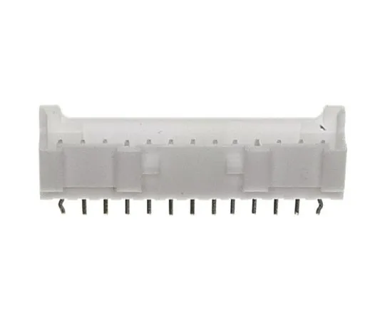 63-4875-86　JST PA, 13 Way, 1 Row, Straight PCB Header　B13B-PASK-1 (LF)(SN)