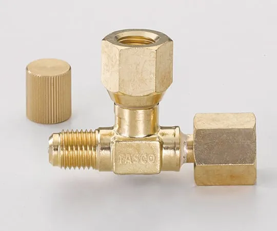 64-0796-26　T-type Gauge Adapter　TA382KH