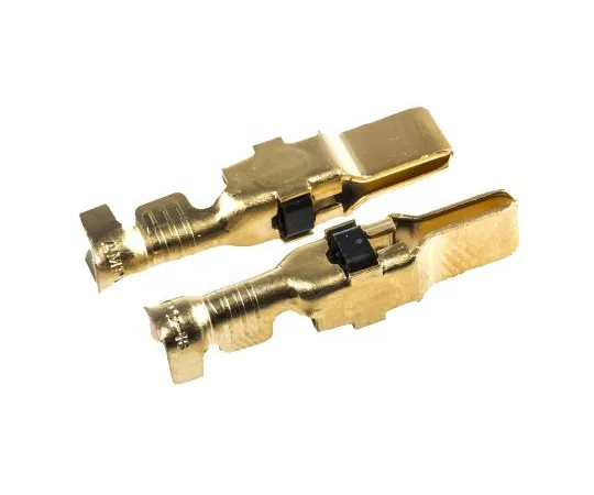 63-4752-25　TE Connectivity Type XII Series, 35A Male Crimp Circular Connector Contact for *** with Type XII Series Connectors,　66261-2